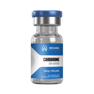 OmA – Cardarine Tablets