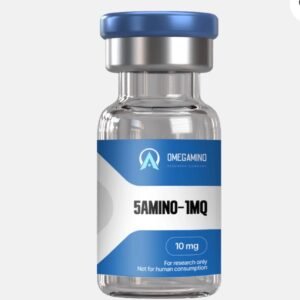 OmA – 5Amino-1MQ