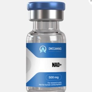 OmA – NAD+