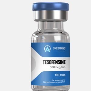 OmA – Tesofensine