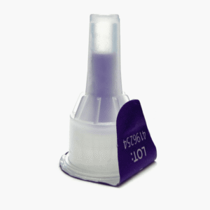 10 pen needles