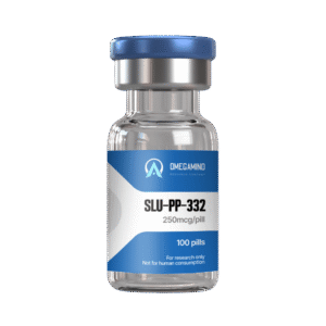 OmA – SLU-PP-332 Tablets